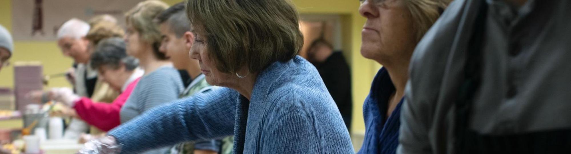 Food Centers Nourish More Than Hunger United Way of Portage County